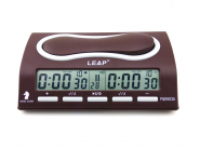 Часы шахматные электронные Leap Pro